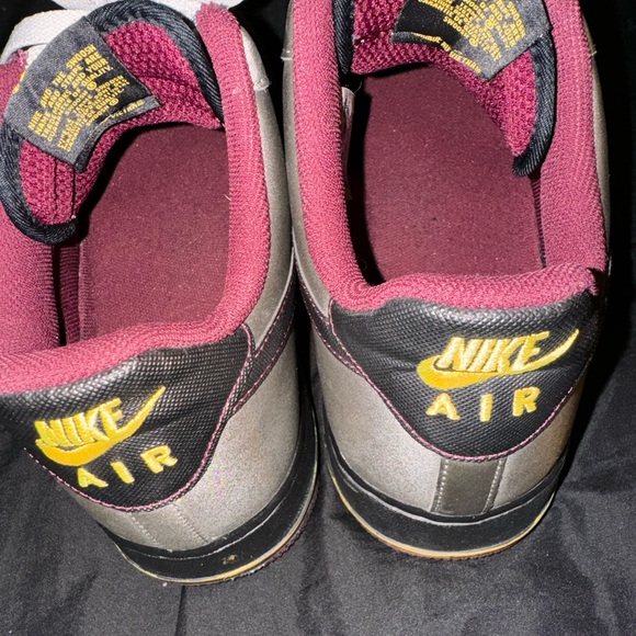 Nike Air Force Ones - Picture 2 of 7
